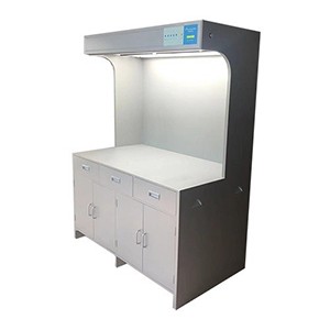 Color Viewer Light Table with Drawer - Image 3