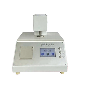 Compressive Strength Tester Machine
