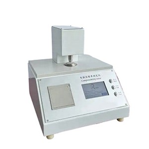 Compressive Strength Tester Machine