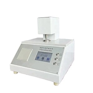 Compressive Strength Tester Machine