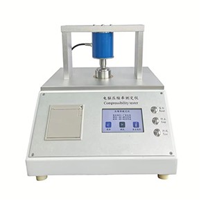 Compressive Strength Tester Machine - Image 4