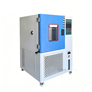 Constant Temperature and Humidity Test Chamber (80-1000L)