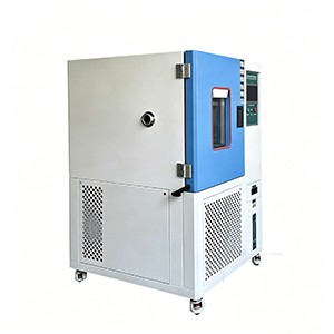 Constant Temperature and Humidity Test Chamber (80-1000L) - Image 2