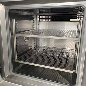 Constant Temperature and Humidity Test Chamber (80-1000L) - Image 3