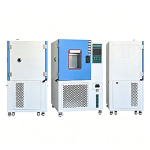 Constant Temperature and Humidity Test Chamber (80-1000L) - Image 4