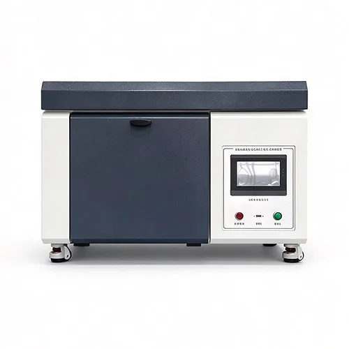 Desktop Xenon Lamp UV Sunlight Aging Test Chamber - Image 1