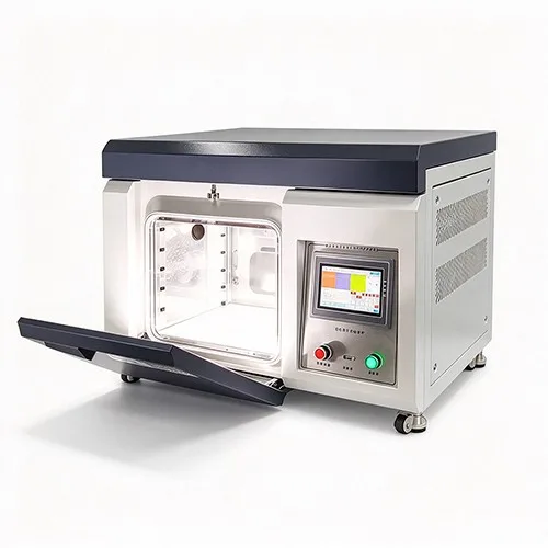 Desktop Xenon Lamp UV Sunlight Aging Test Chamber - Image 2
