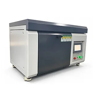 Desktop Xenon Lamp UV Sunlight Aging Test Chamber