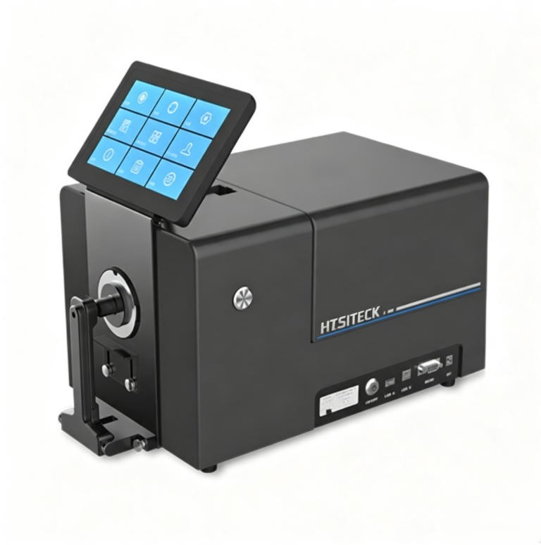 Desktop color spectrophotometer - Image 1