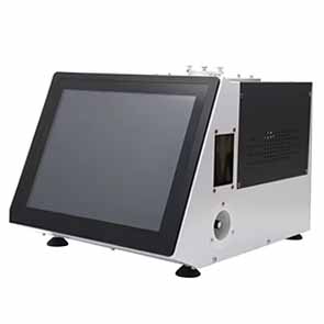 Differential Calorimeter Scanner