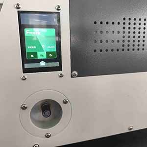 Differential Calorimeter Scanner - Image 2