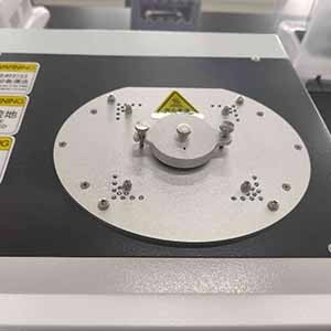 Differential Calorimeter Scanner - Image 3