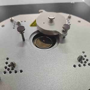 Differential Calorimeter Scanner - Image 4