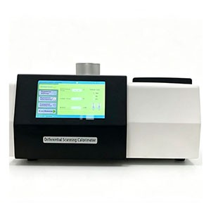 Differential Scanning Calorimeter - Image 1
