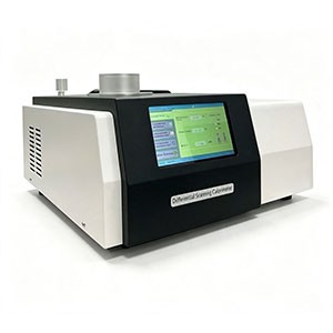 Differential Scanning Calorimeter - Image 2
