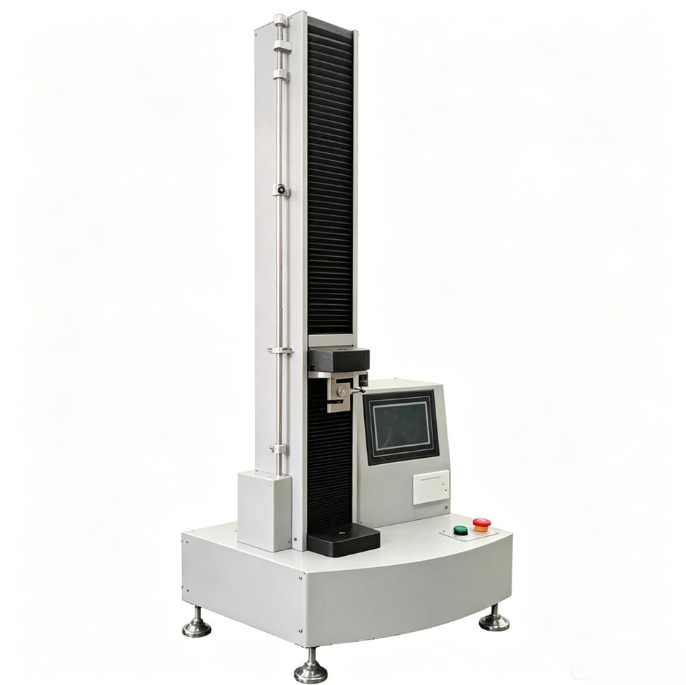 Digital Electronic Universal Testing Machine