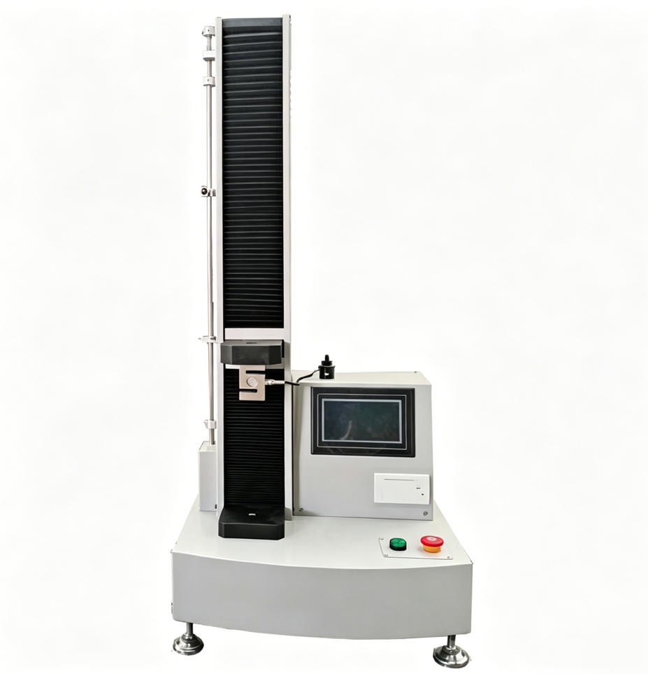 Digital Electronic Universal Testing Machine - Image 2