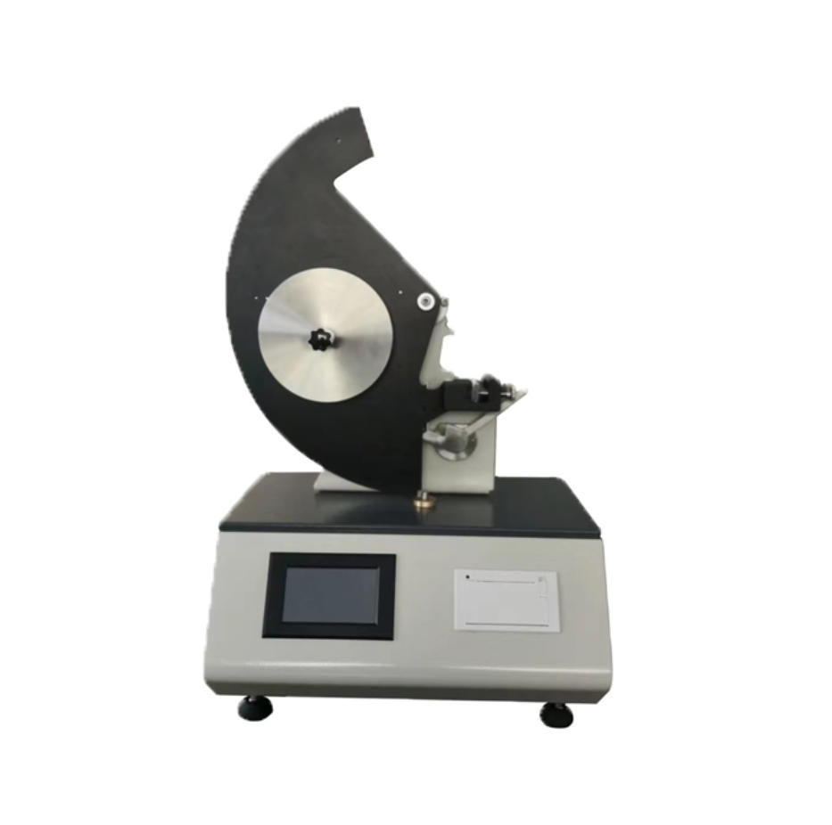 Digital Elmendorf Tearing Tester