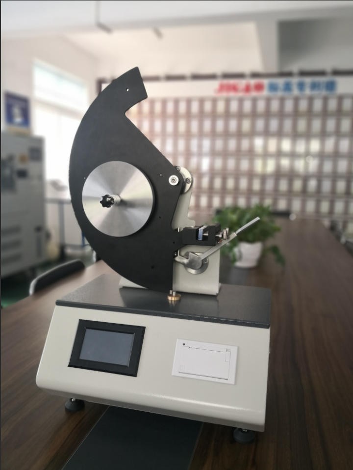 Digital Elmendorf Tearing Tester
