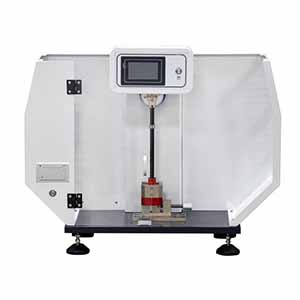 Digital Izod/Charpy Impact Test Machine