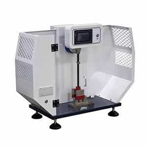 Digital Izod/Charpy Impact Test Machine
