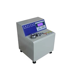 Digital Lastometer / Leather Cracking Tester - Image 1