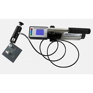 Digital Pull-off Adhesion Tester for Paint Coating