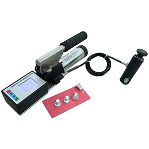 Digital Pull-off Adhesion Tester for Paint Coating