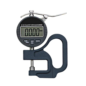 Digital Thickness Gauge