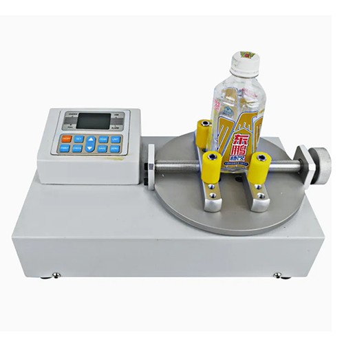 Digital Torque Meter for Plastic Bottle Cap - Image 2