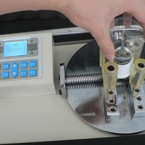 Digital Torque Meter for Plastic Bottle Cap - Image 3