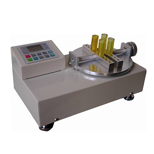 Digital Torque Meter for Plastic Bottle Cap - Image 4