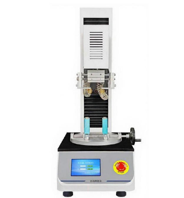 Automatic Torque Tester