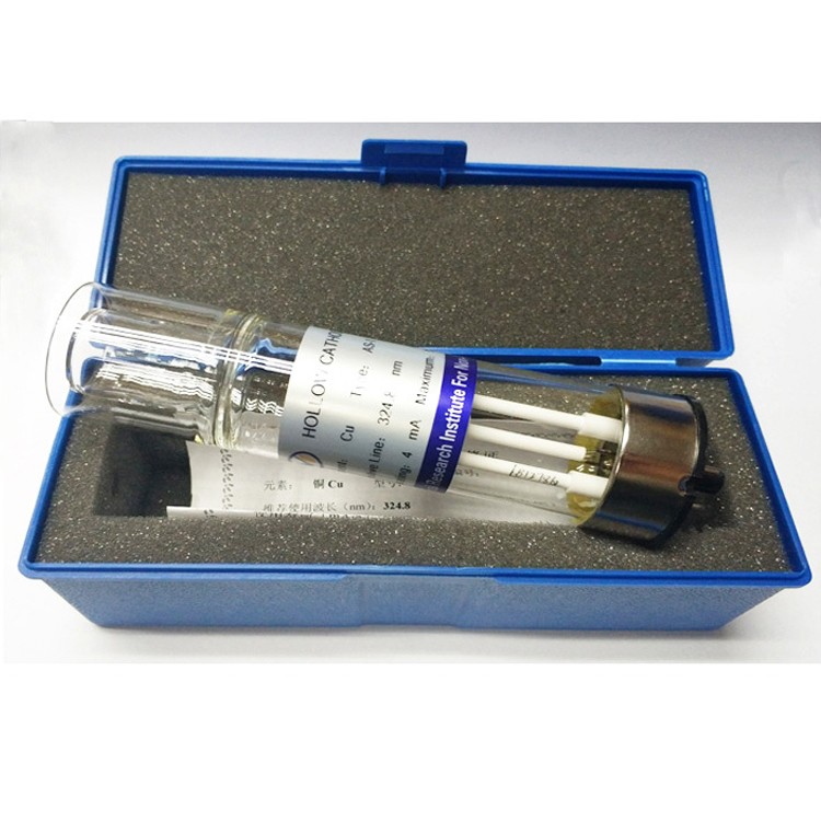 Double Beam Atomic Absorption Spectrophotometer - Image 6