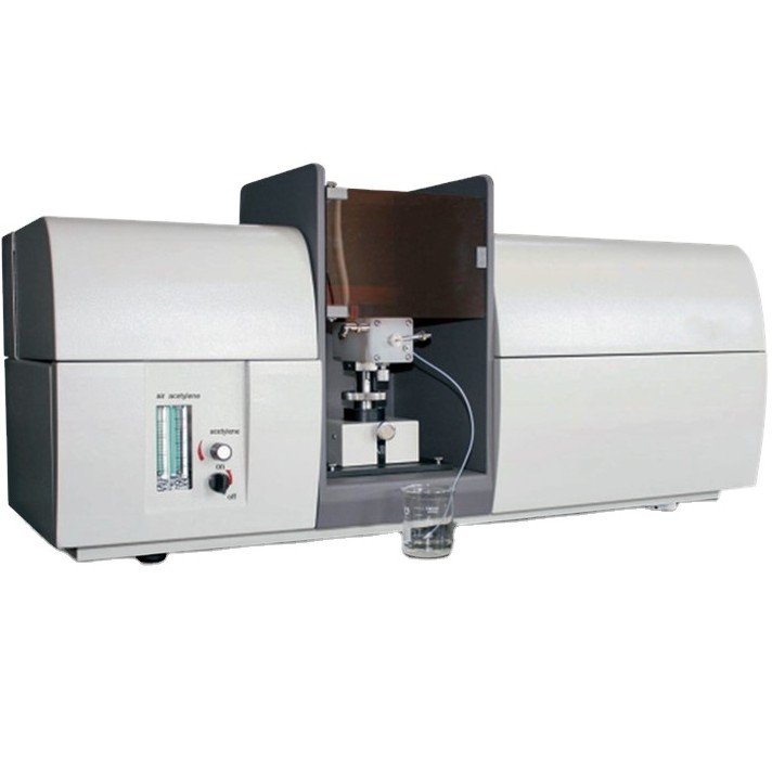 Atomic Absorption Spectroscopy Spectrometry