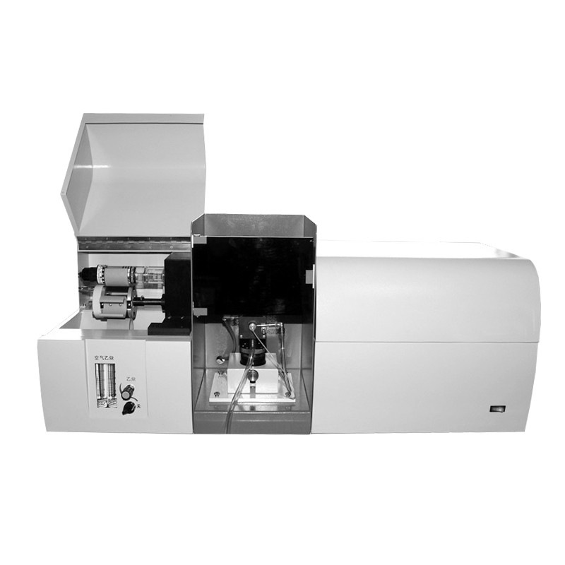 Atomic Absorption Spectroscopy Spectrometry - Image 2