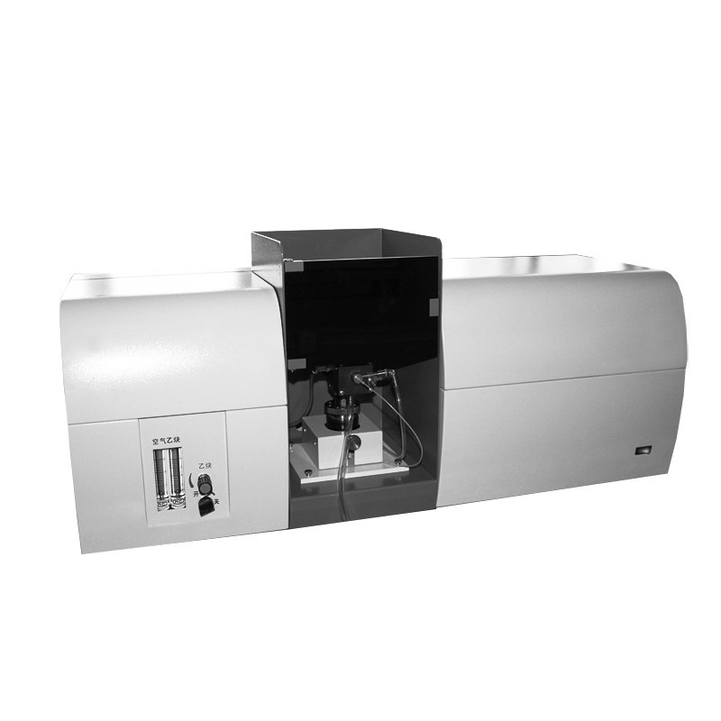 Atomic Absorption Spectroscopy Spectrometry - Image 3