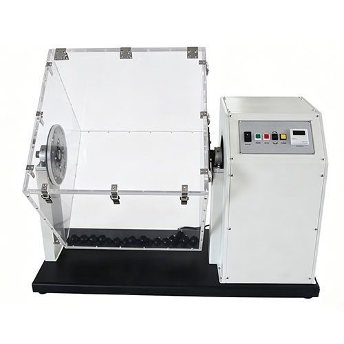 Drop Resistance Testing Instrument - Image 1