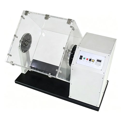 Drop Resistance Testing Instrument - Image 2