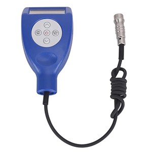 Dry Film Thickness Gauge