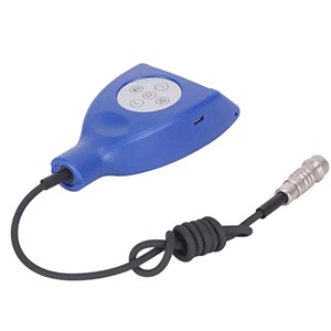 Dry Film Thickness Gauge