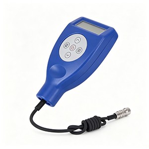 Dry Film Thickness Gauge