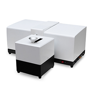 Dry Laser Particle Size Analyzer