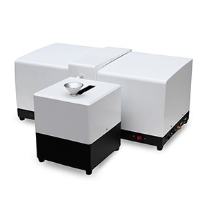 Dry Laser Particle Size Analyzer - Image 1