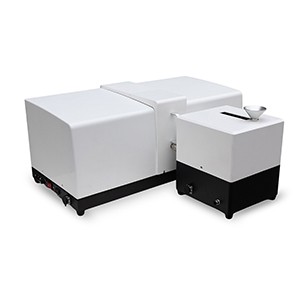 Dry Laser Particle Size Analyzer - Image 3
