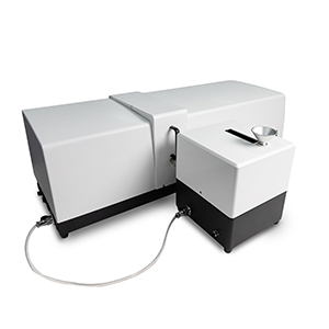 Dry Laser Particle Sizer