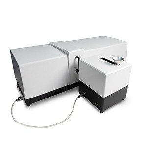 Dry Laser Particle Sizer - Image 1