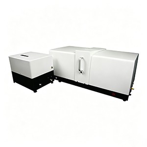 Dry Laser Particle Sizer - Image 4