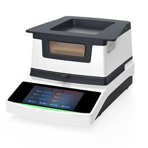 Drying Method Halogen Moisture Analyzer - Image 1