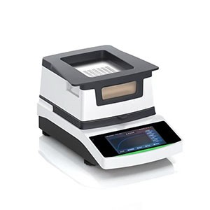 Drying Method Halogen Moisture Analyzer - Image 2